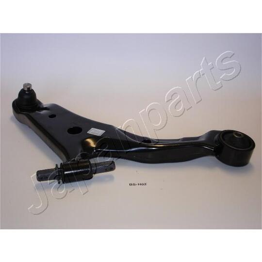 BS-H02 - Track Control Arm 