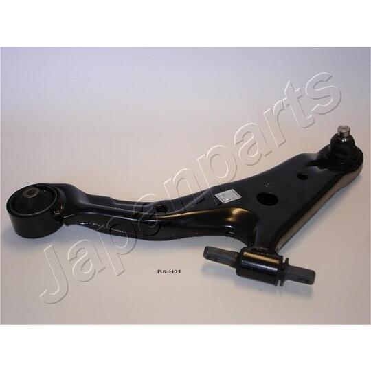 BS-H01 - Track Control Arm 