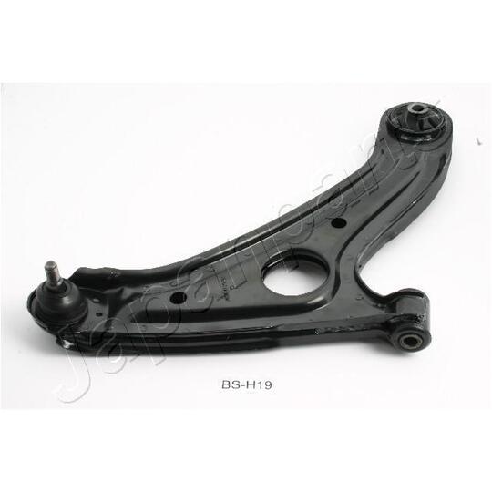 BS-H19 - Track Control Arm 