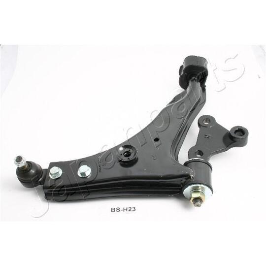 BS-H23 - Track Control Arm 