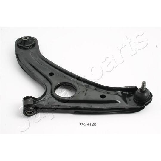 BS-H20 - Track Control Arm 