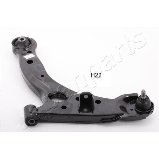 BS-H22 - Track Control Arm 