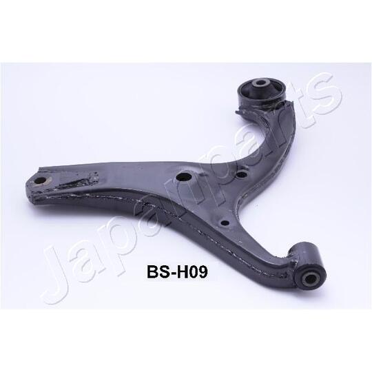 BS-H09 - Track Control Arm 