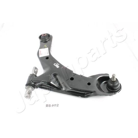 BS-H12 - Track Control Arm 