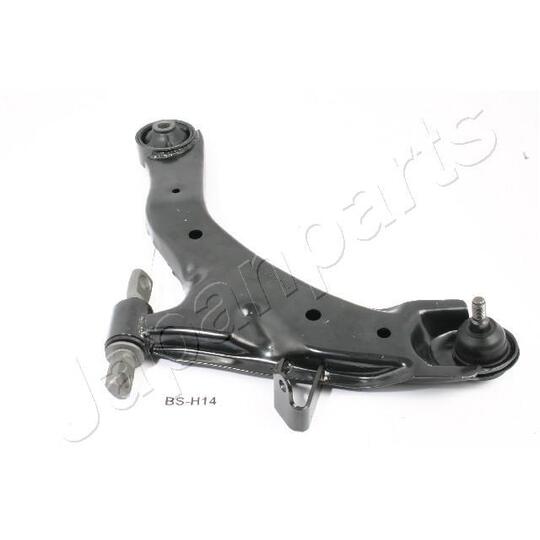 BS-H14 - Track Control Arm 