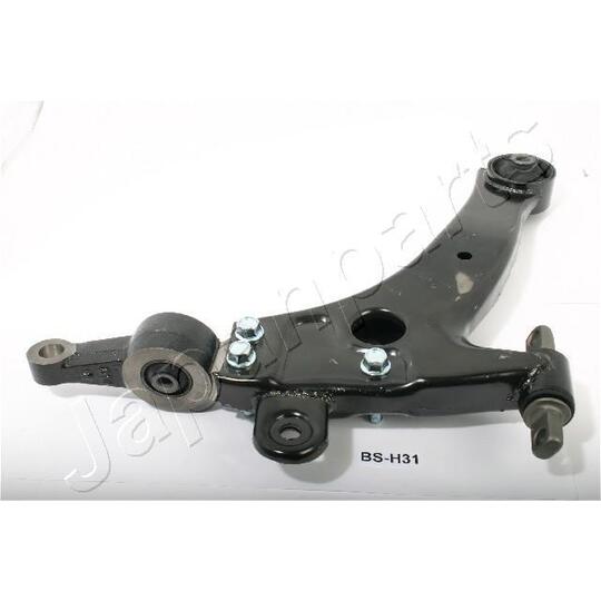 BS-H31 - Track Control Arm 