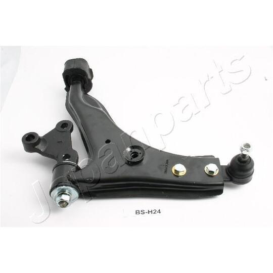 BS-H24 - Track Control Arm 