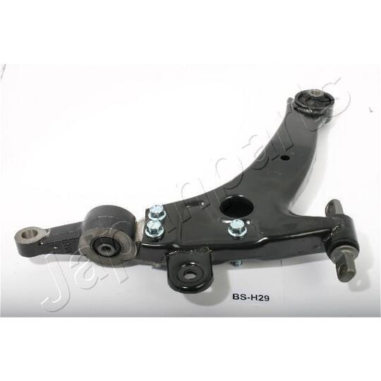 BS-H29 - Track Control Arm 