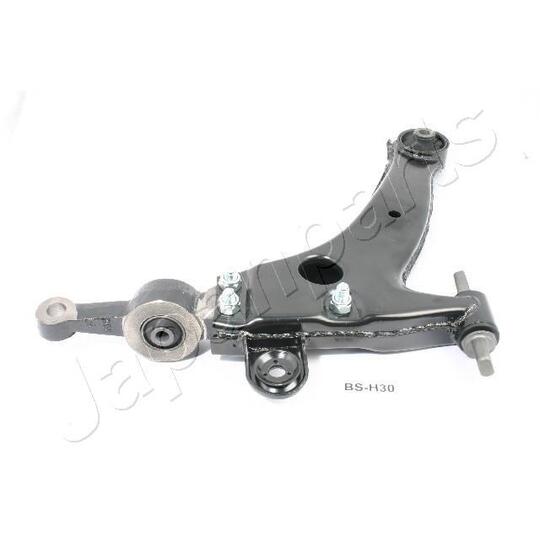 BS-H30 - Track Control Arm 