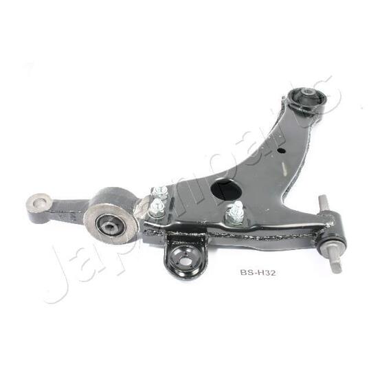 BS-H32 - Track Control Arm 