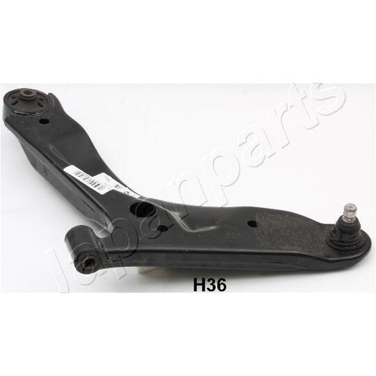 BS-H36 - Track Control Arm 