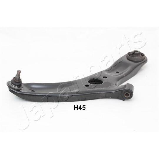 BS-H45 - Track Control Arm 
