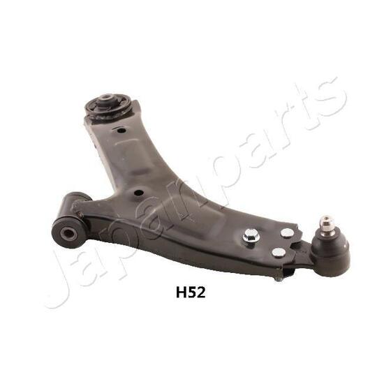 BS-H52 - Track Control Arm 