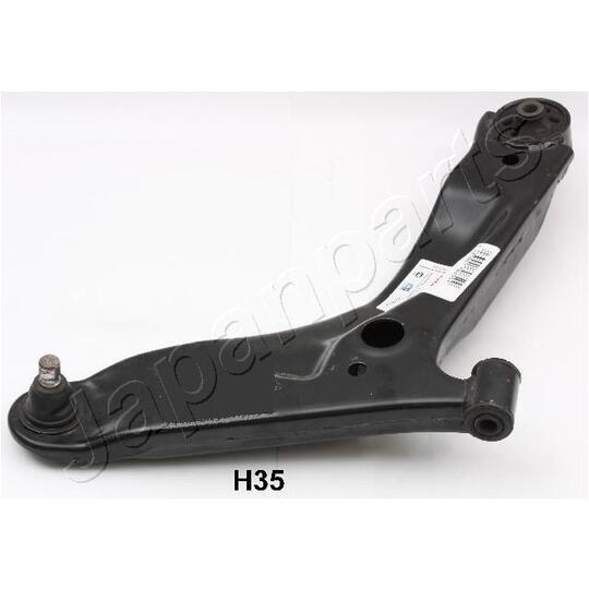 BS-H35 - Track Control Arm 
