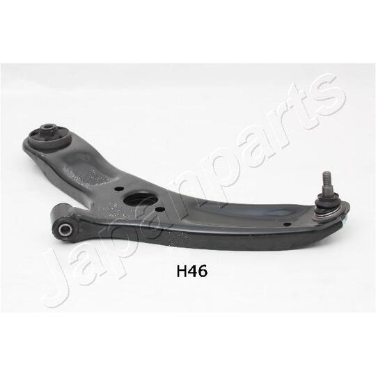 BS-H46 - Track Control Arm 