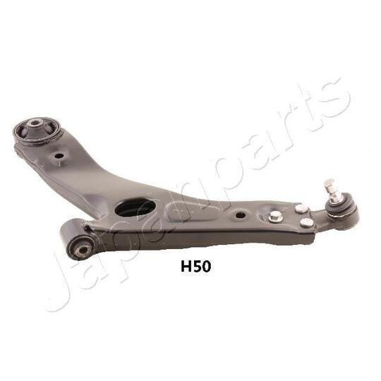BS-H50 - Track Control Arm 