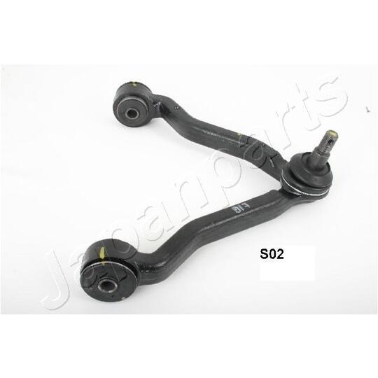 BS-S02 - Track Control Arm 