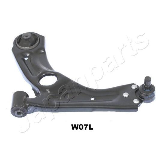 BS-W07L - Track Control Arm 