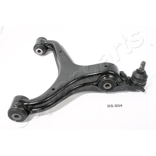 BS-S04 - Track Control Arm 