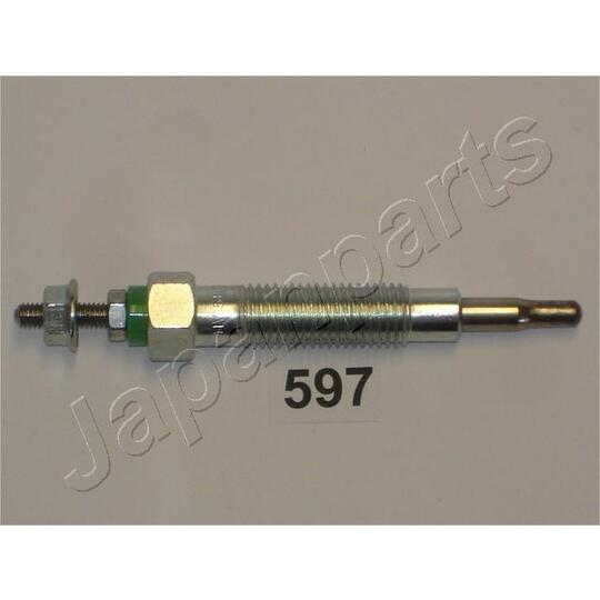 CE-597 - Glow Plug 