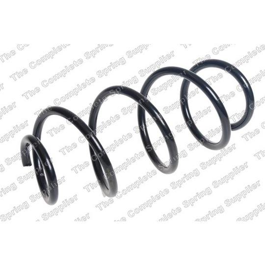 10255 - Coil Spring 