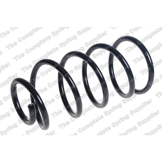 13496 - Coil Spring 