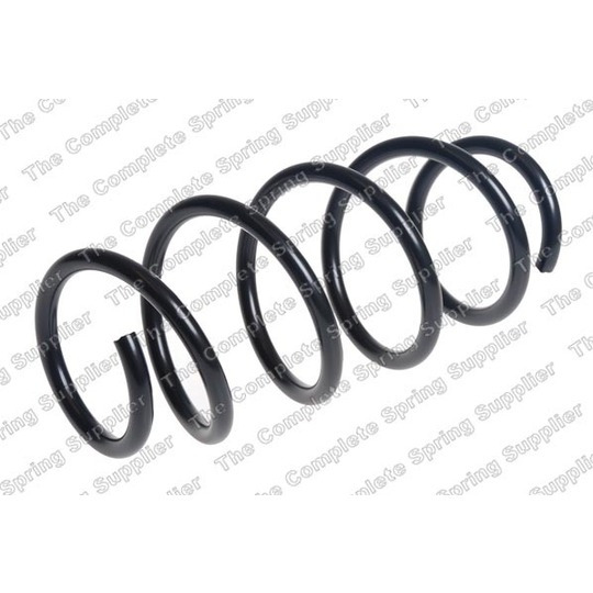 13508 - Coil Spring 