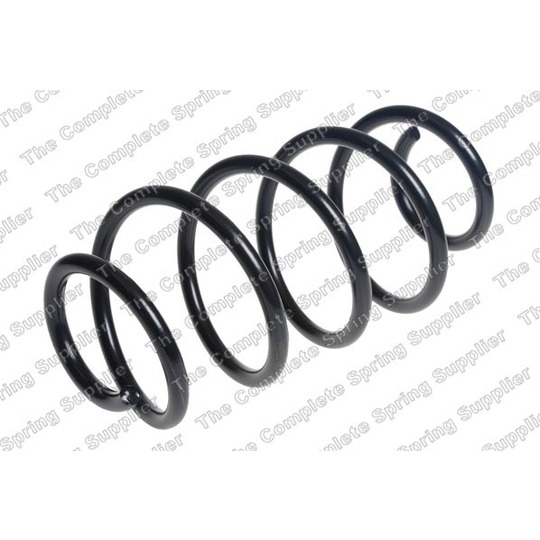 13501 - Coil Spring 