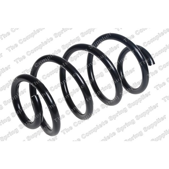 13509 - Coil Spring 