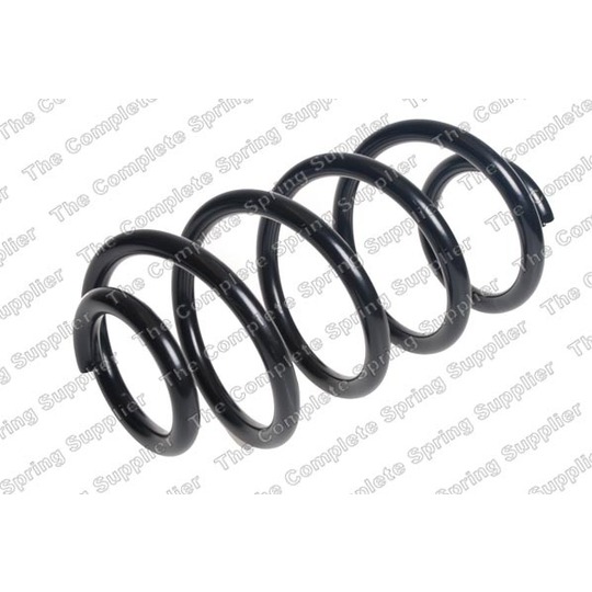 13510 - Coil Spring 