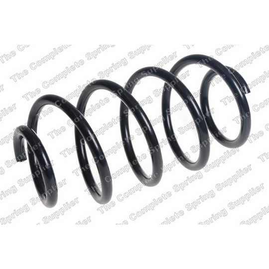 13505 - Coil Spring 