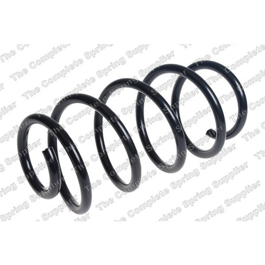 13498 - Coil Spring 