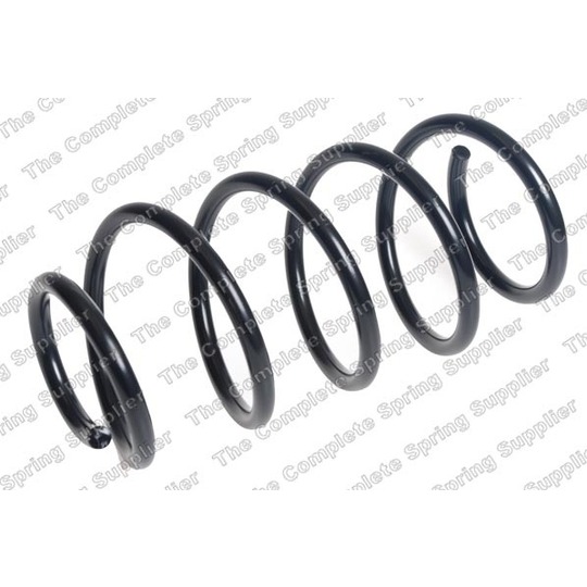 13514 - Coil Spring 