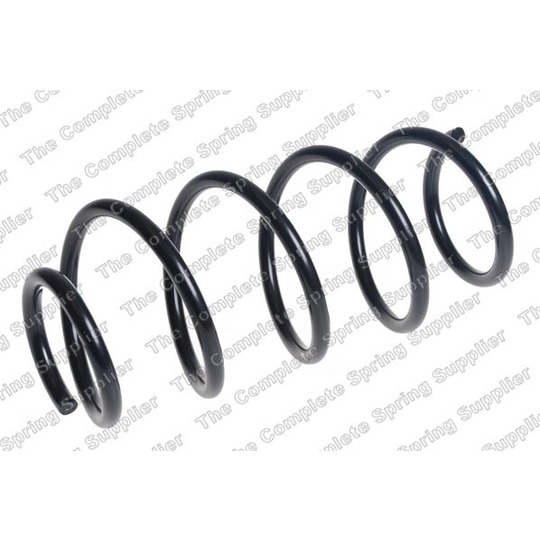 16155 - Coil Spring 