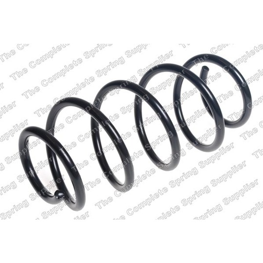 16156 - Coil Spring 