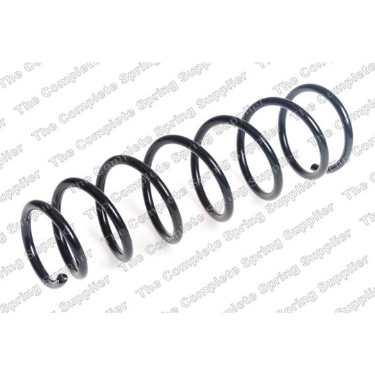 16158 - Coil Spring 