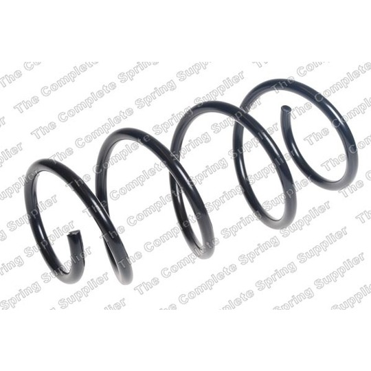 17262 - Coil Spring 