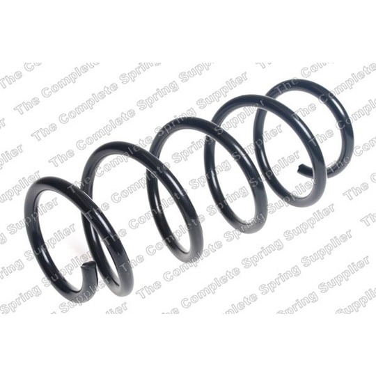 17284 - Coil Spring 