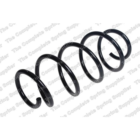 17283 - Coil Spring 