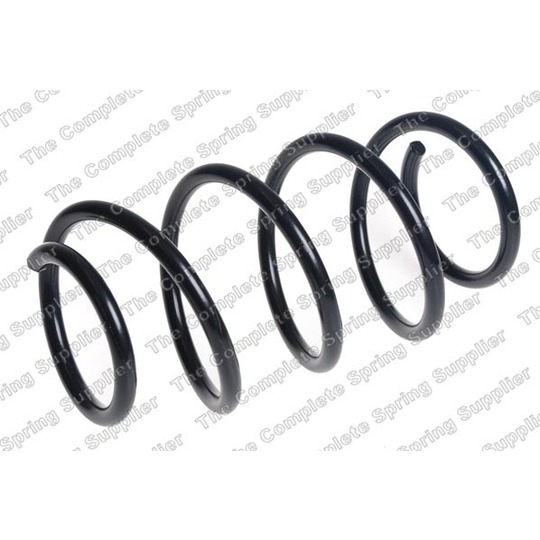 19206 - Coil Spring 