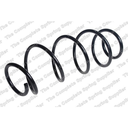 21140 - Coil Spring 