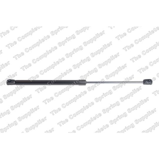 312035 - Gas Spring, bonnet 