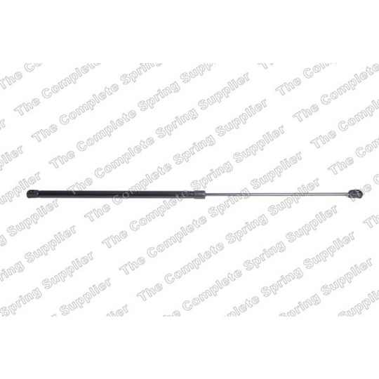 312036 - Gas Spring, bonnet 