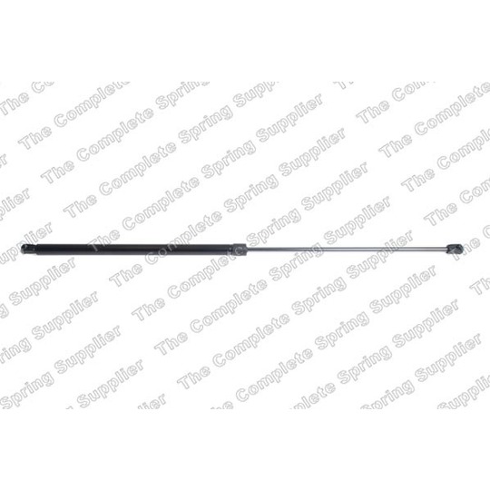 312034 - Gas Spring, bonnet 