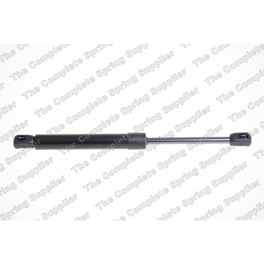 331009 - Gas Spring, bonnet 