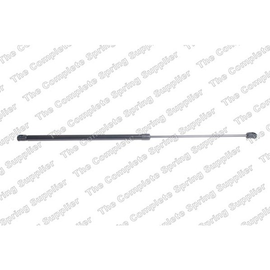 338042 - Gas Spring, bonnet 