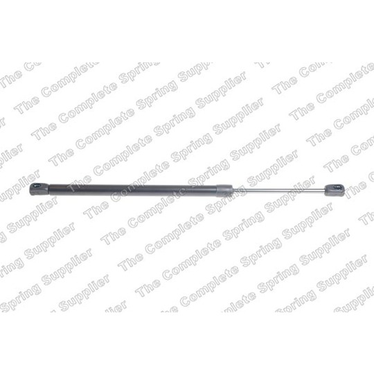 371000 - Gas Spring, bonnet 