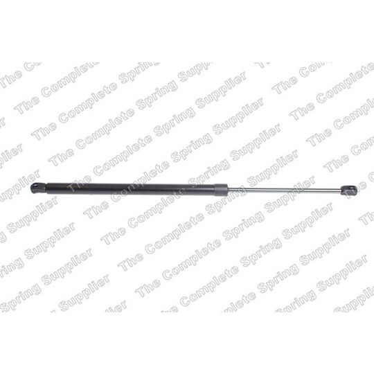 456029 - Gas Spring, boot-/cargo area 