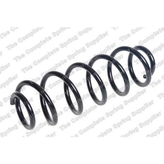 50256 - Coil Spring 