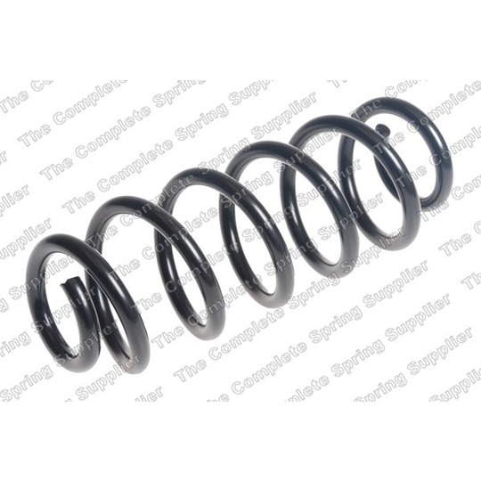 63539 - Coil Spring 